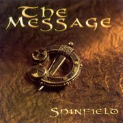 Spinfield : The Message cover image