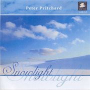 Pritchard, Peter : Snowlight cover image