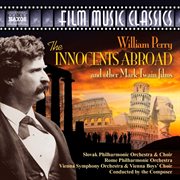Perry : The Innocents Abroad And Other Mark Twain Films cover image