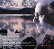 Territorial Songs cover image