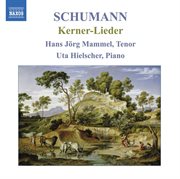 Schumann : Lied Edition, Vol. 4. 12 Gedichte, Op. 35. 5 Lieder Und Gesänge, Op. 127 cover image