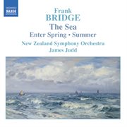 Bridge : The Sea,  Enter Spring & Summer cover image