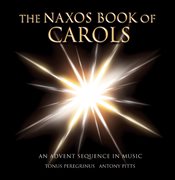 The Naxos Book Of Carols cover image