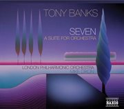 Banks : Seven cover image
