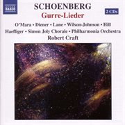 Schoenberg : Gurre-Lieder cover image
