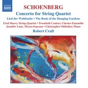 Schoenberg, Vol. 2 cover image