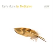 Early Music for Meditation cover image