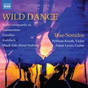 Wild Dance cover image