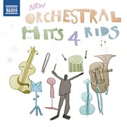 New Orchestral Hits 4 Kids cover image