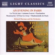 Evening In Paris (an) cover image