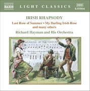 Irish Rhapsody cover image