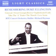 Remembering Duke Ellington cover image