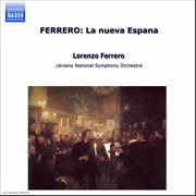 Ferrero : Nueva España (la) cover image