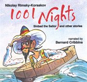 One Thousand And One Nights : Sinbad The Sailor And Other Stories cover image