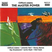 Adams, Clifford : The Master Power cover image