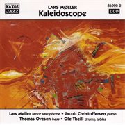 Moller, Lars : Kaleidoscope cover image