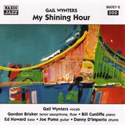 Wynters, Gail : My Shining Hour cover image