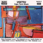 Ugetsu : Cape Town Blues cover image