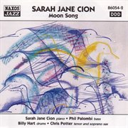 Cion, Sarah Jane : Moon Song cover image
