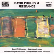 David Philips & Freedance : David Philips & Freedance cover image