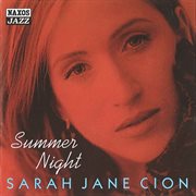 Cion, Sarah Jane : Summer Night cover image