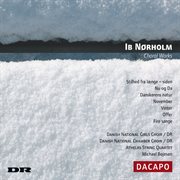 Norholm : Choral Works cover image