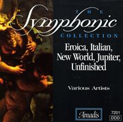 Symphonic Collection (the) cover image