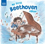 My First Beethoven Album cover image