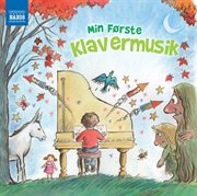 Min Første Klavermusik cover image