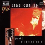 Dibussolo, Frank : Straight Up cover image
