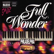 Philadelphia : Full Of Wonder cover image