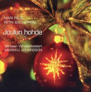 Joulun Hohde cover image