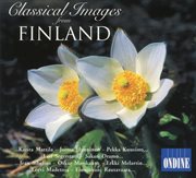 Classical Images From Finland cover image