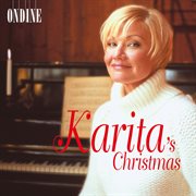 Mattila, Karita : Christmas Carols cover image