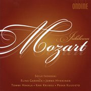 Mozart Jubileum cover image