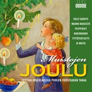 Muistojen Joulu cover image