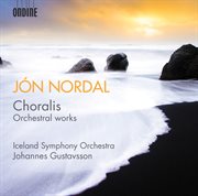 Jón Nordal : Choralis cover image