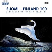 Finland 100 : A Century Of Finnish Classics cover image
