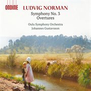 Norman : Orchestral Works cover image