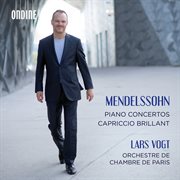 Mendelssohn : Piano Concertos cover image