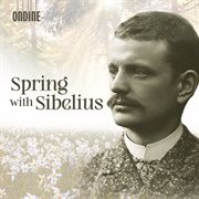 Spring With Sibelius cover image