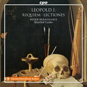 Requiem · Lectiones cover image