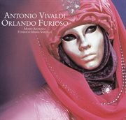 Vivaldi : Orlando Furioso, Rv 728 cover image