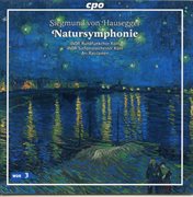 Hausegger : Natursymphonie cover image