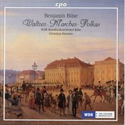 Waltzes, marches, polkas cover image