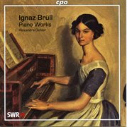 Brüll : Piano Works cover image