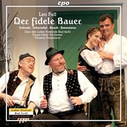 Fall : Der Fidele Bauer cover image