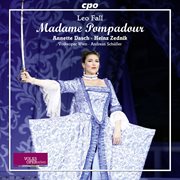 Fall : Madame Pompadour cover image