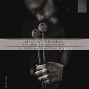 Giuseppe Mazzamuto : Melodyterranean cover image
