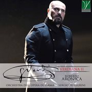 Giuseppe Verdi : Verdiana Ii cover image